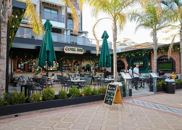 Marmaris Beach Hotel